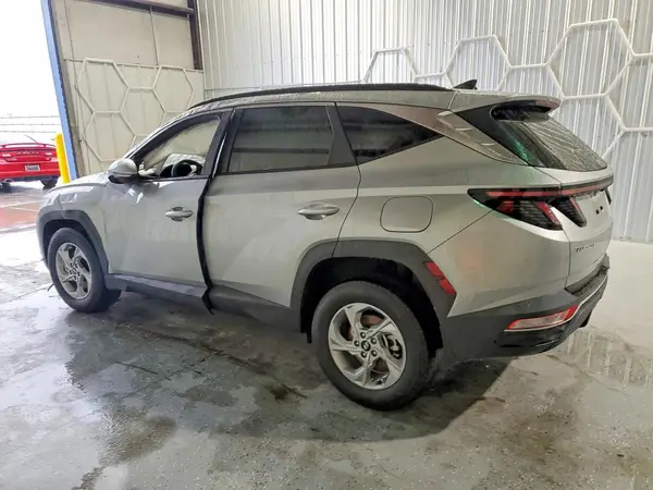 5NMJBCAE9PH201478 2023 HYUNDAI TUCSON - Image 2