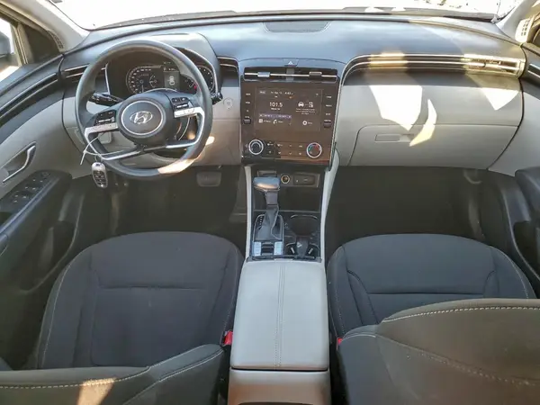 5NMJBCAE9PH204218 2023 HYUNDAI TUCSON - Image 8