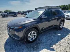 5NMJBCAE9PH204834 2023 HYUNDAI TUCSON