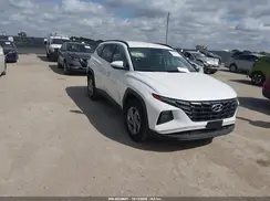 5NMJBCAE9PH207457 2023 HYUNDAI TUCSON
