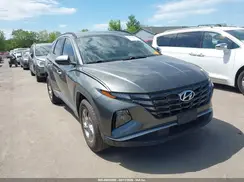 5NMJBCAE9PH209645 2023 HYUNDAI TUCSON
