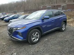 5NMJBCAE9PH214585 2023 HYUNDAI TUCSON