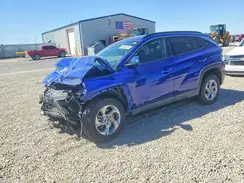 5NMJBCAE9PH216465 2023 HYUNDAI TUCSON