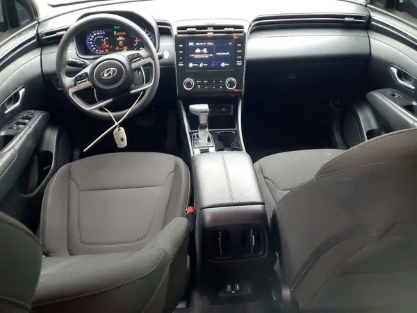 5NMJBCAE9PH223870 2023 HYUNDAI TUCSON - Image 8