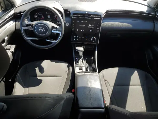 5NMJBCAE9PH223965 2023 HYUNDAI TUCSON - Image 8