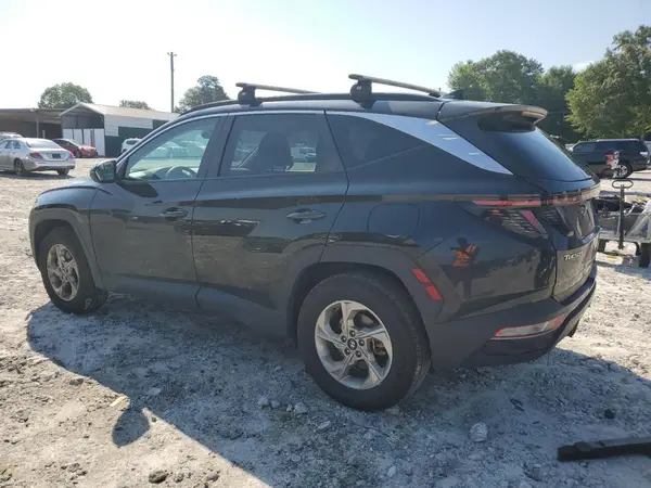 5NMJBCAE9PH227465 2023 HYUNDAI TUCSON - Image 2