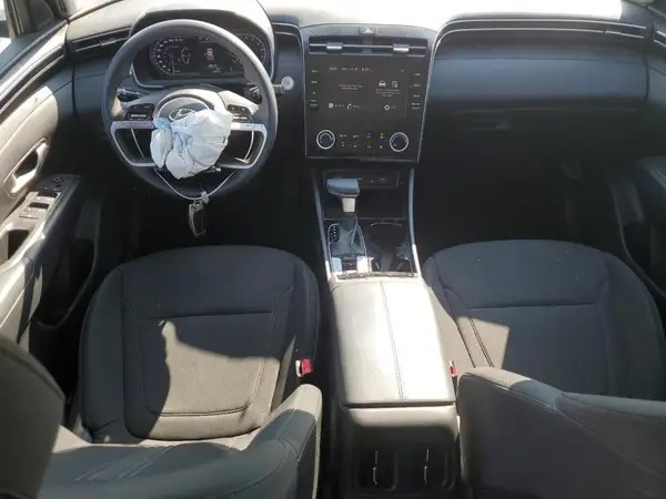 5NMJBCAE9PH227465 2023 HYUNDAI TUCSON - Image 8