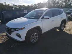 5NMJBCAE9PH227532 2023 HYUNDAI TUCSON