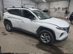 5NMJBCAE9PH227725 2023 HYUNDAI TUCSON