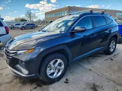 5NMJBCAE9PH228051 2023 HYUNDAI TUCSON