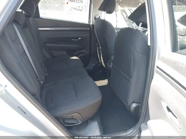 5NMJBCAE9PH239471 2023 HYUNDAI TUCSON - Image 8