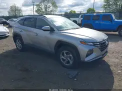 5NMJBCAE9PH244461 2023 HYUNDAI TUCSON