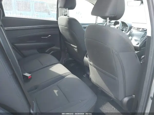 5NMJBCAE9PH244461 2023 HYUNDAI TUCSON - Image 8