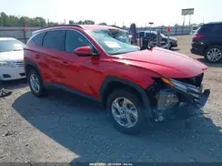 5NMJBCAE9PH245173 2023 HYUNDAI TUCSON