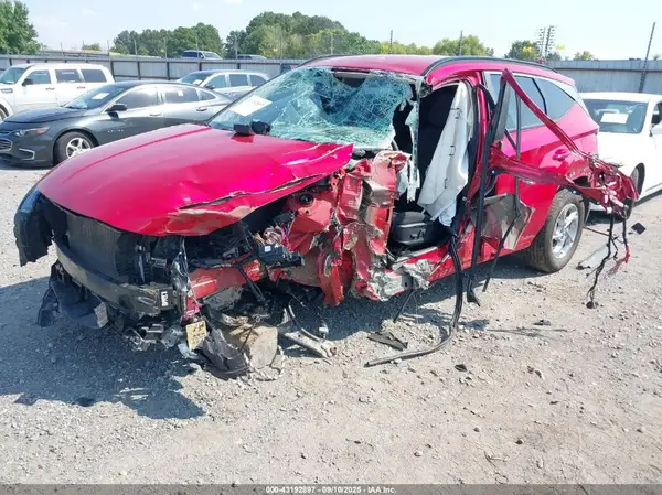 5NMJBCAE9PH245173 2023 HYUNDAI TUCSON - Image 2