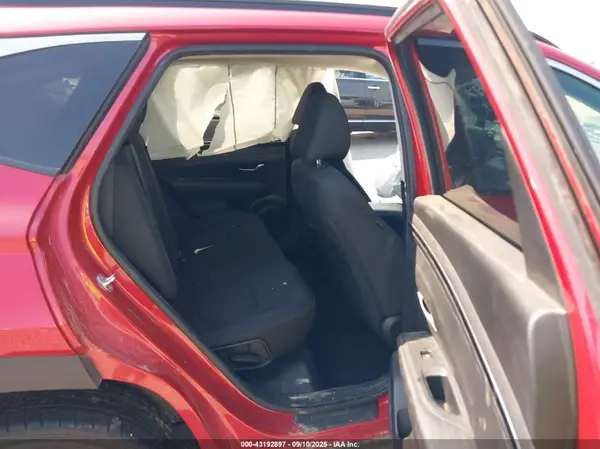 5NMJBCAE9PH245173 2023 HYUNDAI TUCSON - Image 8