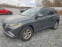5NMJBCAE9PH246274 2023 HYUNDAI TUCSON