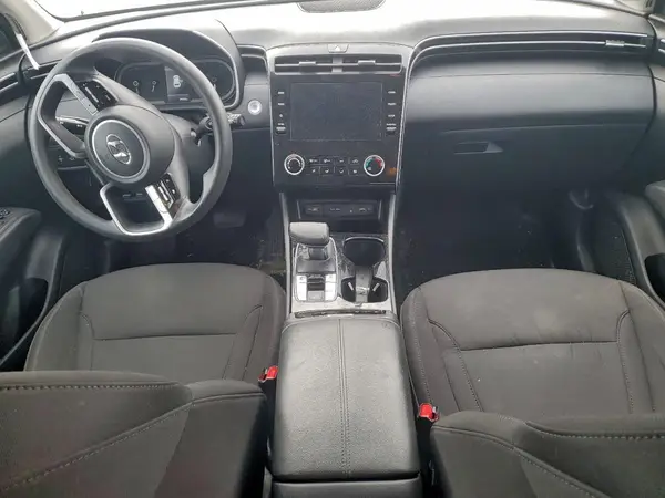 5NMJBCAE9PH249711 2023 HYUNDAI TUCSON - Image 8