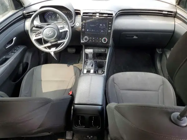 5NMJBCAE9PH250356 2023 HYUNDAI TUCSON - Image 8