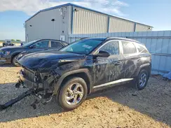 5NMJBCAE9PH256044 2023 HYUNDAI TUCSON