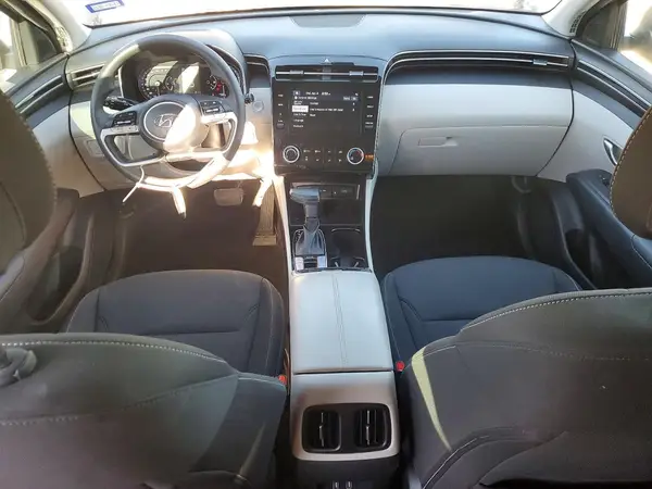 5NMJBCAE9PH256044 2023 HYUNDAI TUCSON - Image 8
