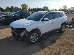 5NMJBCAE9PH257503 2023 HYUNDAI TUCSON