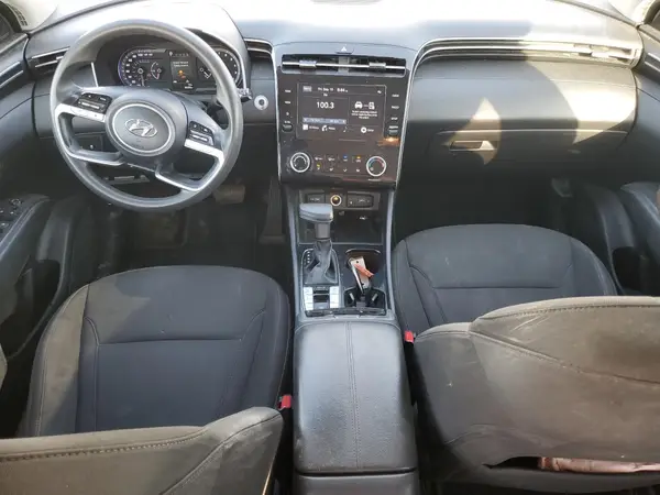 5NMJBCAE9PH257503 2023 HYUNDAI TUCSON - Image 8