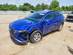 5NMJBCAE9PH258005 2023 HYUNDAI TUCSON