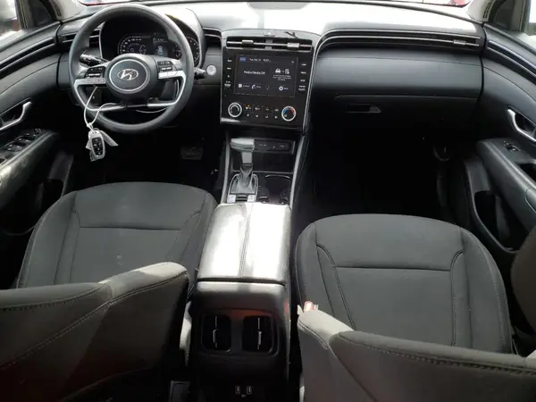 5NMJBCAE9PH258912 2023 HYUNDAI TUCSON - Image 8