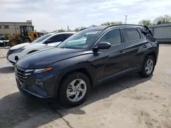 5NMJBCAE9PH259395 2023 HYUNDAI TUCSON