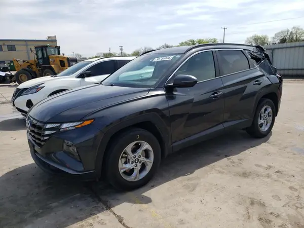 5NMJBCAE9PH259395 2023 HYUNDAI TUCSON - Image 1