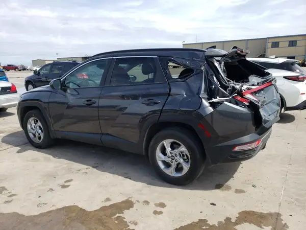 5NMJBCAE9PH259395 2023 HYUNDAI TUCSON - Image 2