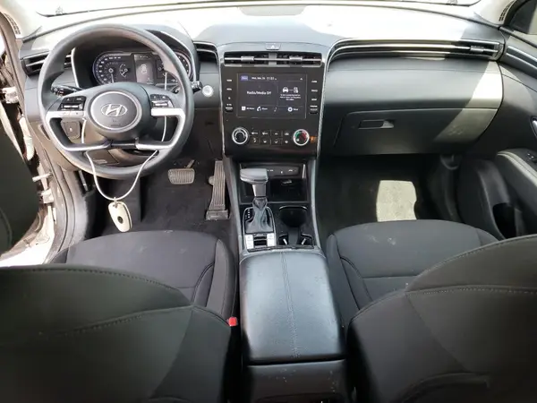 5NMJBCAE9PH259395 2023 HYUNDAI TUCSON - Image 8