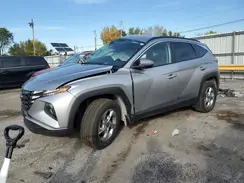 5NMJBCAE9PH260787 2023 HYUNDAI TUCSON