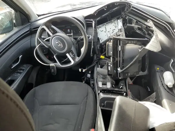 5NMJBCAE9PH260787 2023 HYUNDAI TUCSON - Image 8