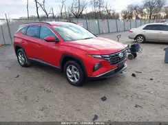 5NMJBCAE9PH260966 2023 HYUNDAI TUCSON