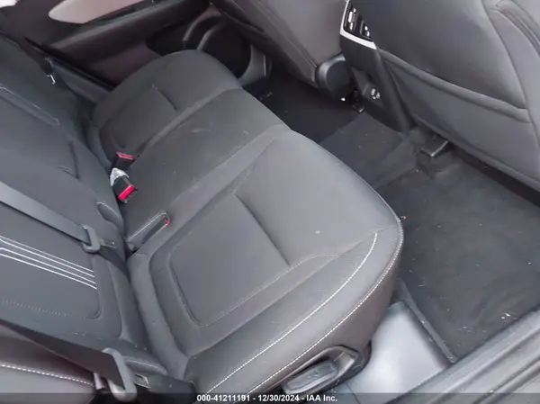 5NMJBCAE9PH260966 2023 HYUNDAI TUCSON - Image 8