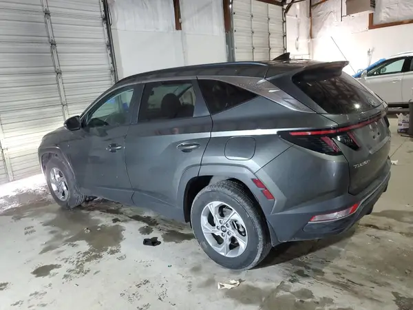 5NMJBCAE9PH266184 2023 HYUNDAI TUCSON - Image 2