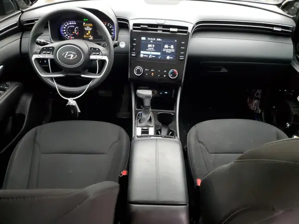 5NMJBCAE9PH266847 2023 HYUNDAI TUCSON - Image 8