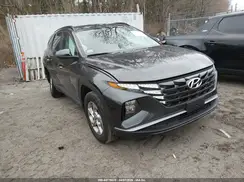 5NMJBCAE9PH267951 2023 HYUNDAI TUCSON
