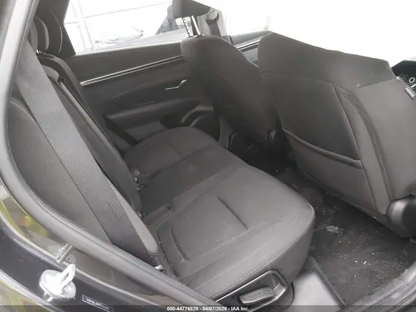 5NMJBCAE9PH267951 2023 HYUNDAI TUCSON - Image 8