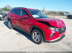 5NMJBCAE9PH269568 2023 HYUNDAI TUCSON
