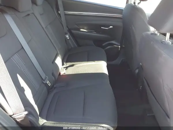 5NMJBCAE9PH269568 2023 HYUNDAI TUCSON - Image 8