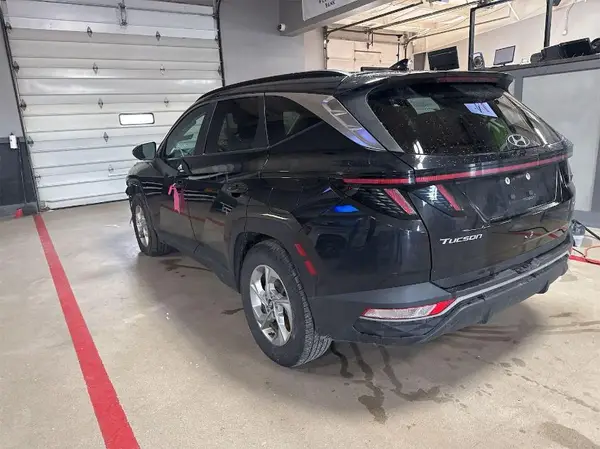 5NMJBCAE9PH273331 2023 HYUNDAI TUCSON - Image 2