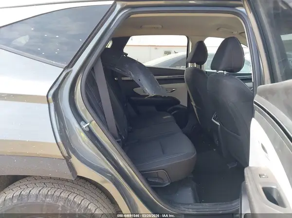 5NMJBCAE9PH274432 2023 HYUNDAI TUCSON - Image 8