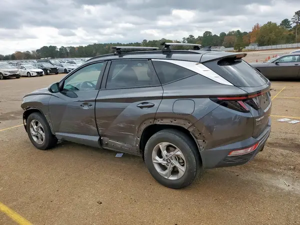 5NMJBCAE9PH274818 2023 HYUNDAI TUCSON - Image 2