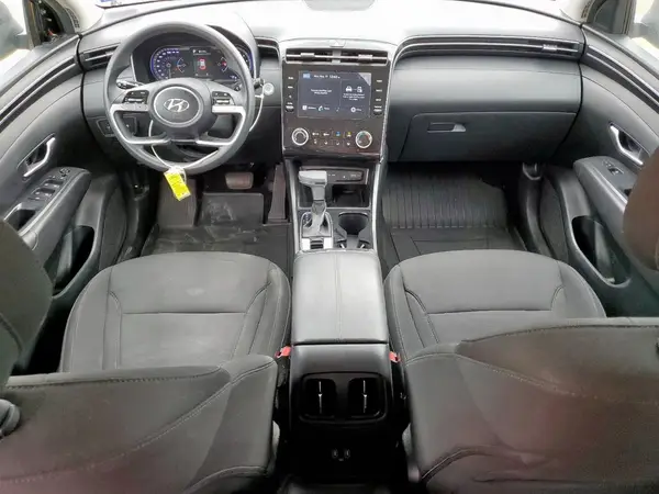 5NMJBCAE9PH274818 2023 HYUNDAI TUCSON - Image 8