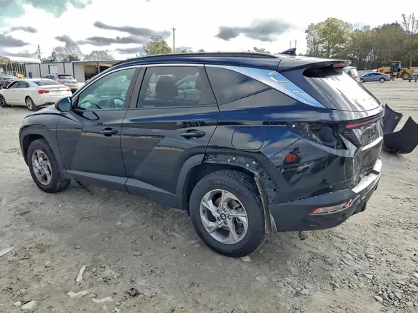 5NMJBCAE9PH274916 2023 HYUNDAI TUCSON - Image 2