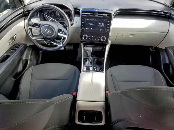 5NMJBCAE9PH274916 2023 HYUNDAI TUCSON - Image 8