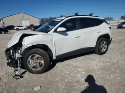 5NMJBCAE9PH282322 2023 HYUNDAI TUCSON